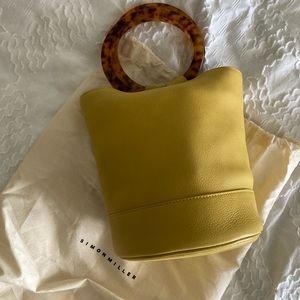 Simon Miller Medium Bonsai Bucket Bag